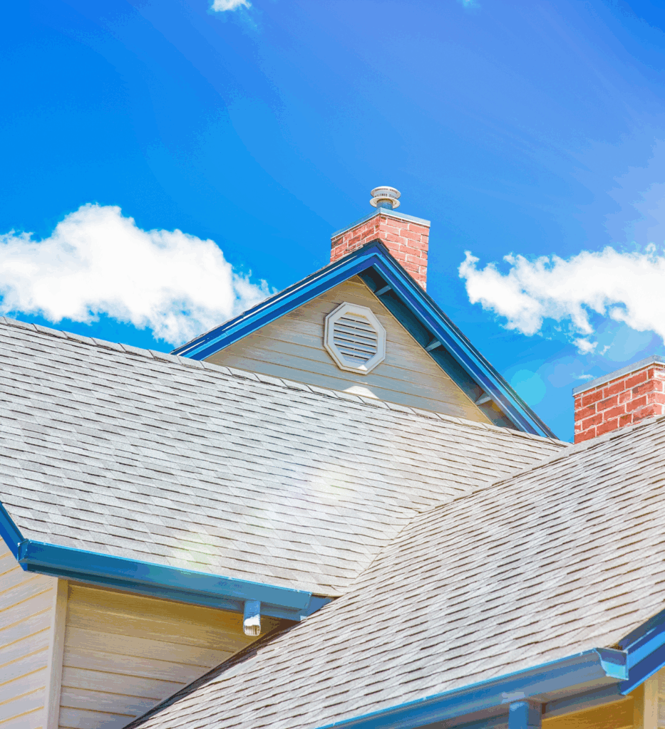 best roofing company in Jericho